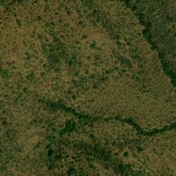 Satellite imagery of Kakurem, UG