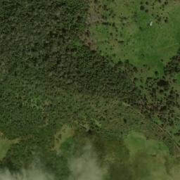 Satellite imagery of Alto El Billar, CO