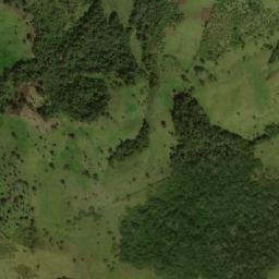 Satellite imagery of Alto El Billar, CO