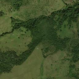 Satellite imagery of Alto El Billar, CO