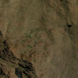 Satellite imagery of Páramo La Estrella, CO