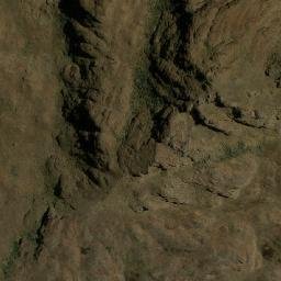 Satellite imagery of Páramo La Estrella, CO