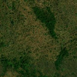 Satellite imagery of Kakurem, UG