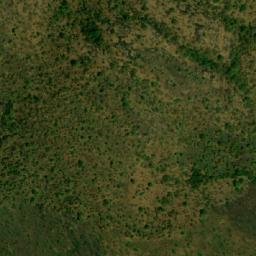 Satellite imagery of Kakurem, UG