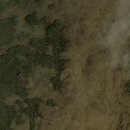 Satellite imagery of Páramo de Los Dominguez, CO