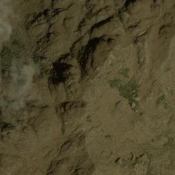 Satellite imagery of Páramo de Los Dominguez, CO