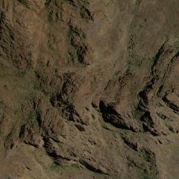 Satellite imagery of Páramo La Estrella, CO