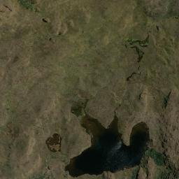 Satellite imagery of Páramo La Estrella, CO