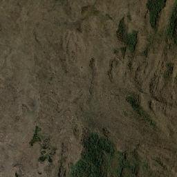 Satellite imagery of Cuchilla de San Vicente, CO