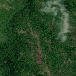 Satellite imagery of Loma El Diamante, CO
