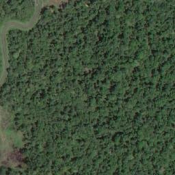 Satellite imagery of Monte Bolaa, GQ