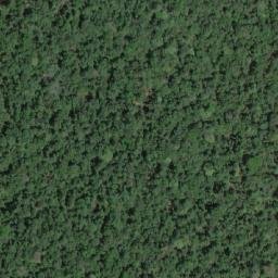 Satellite imagery of Monte Bolaa, GQ