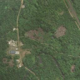 Satellite imagery of B 039, CM