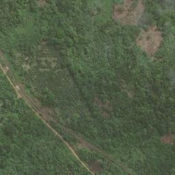 Satellite imagery of B 039, CM