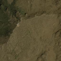 Satellite imagery of Páramo de Los Dominguez, CO