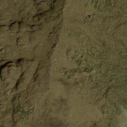 Satellite imagery of Páramo de Los Dominguez, CO