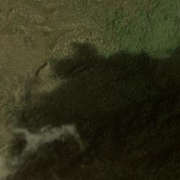 Satellite imagery of Páramo de Los Dominguez, CO