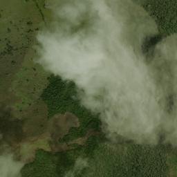 Satellite imagery of Loma El Tesoro, CO