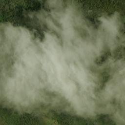 Satellite imagery of Loma El Tesoro, CO