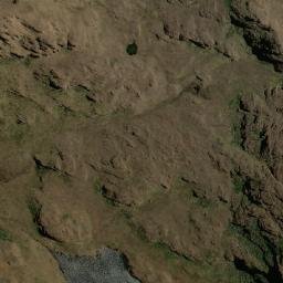 Satellite imagery of Páramo La Estrella, CO