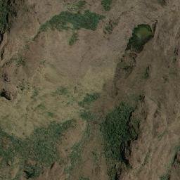Satellite imagery of Cuchilla de San Vicente, CO