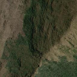 Satellite imagery of Cuchilla de San Vicente, CO