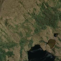 Satellite imagery of Cuchilla de San Vicente, CO