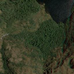 Satellite imagery of Cuchilla Las Brisas, CO