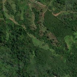 Satellite imagery of Loma El Mesato, CO