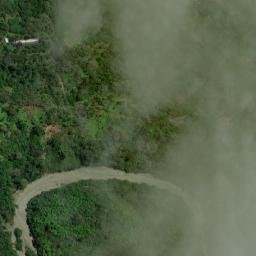 Satellite imagery of Loma El Mesato, CO