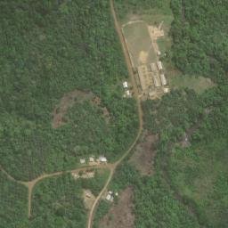 Satellite imagery of B 039, CM