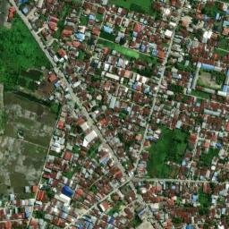 Satellite imagery of Tanjung Perling, ID