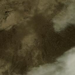 Satellite imagery of Páramo de Los Dominguez, CO