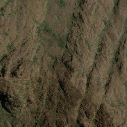 Satellite imagery of Cuchilla de San Vicente, CO