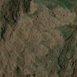 Satellite imagery of Cuchilla de San Vicente, CO