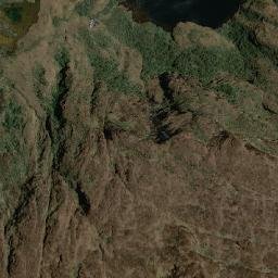 Satellite imagery of Cuchilla de San Vicente, CO