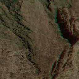 Satellite imagery of Cuchilla Las Brisas, CO
