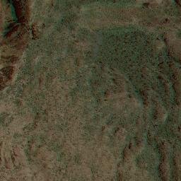 Satellite imagery of Cuchilla Las Brisas, CO