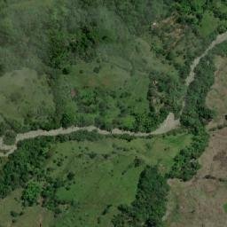 Satellite imagery of Loma El Mesato, CO