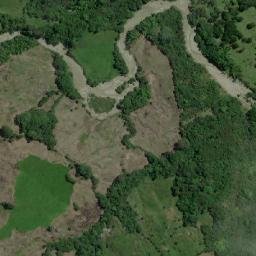 Satellite imagery of Loma El Mesato, CO
