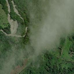Satellite imagery of Loma El Mesato, CO
