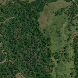 Satellite imagery of Loma El Tanque, CO