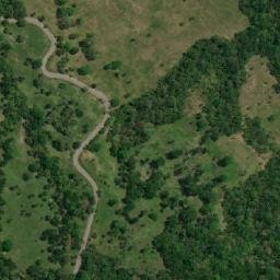 Satellite imagery of Loma El Guamito, CO