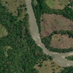Satellite imagery of Loma El Guamito, CO