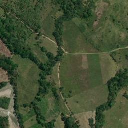 Satellite imagery of Loma El Guamito, CO