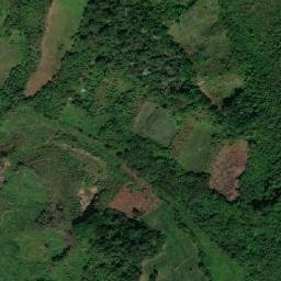 Satellite imagery of Cuchilla Gigante, CO