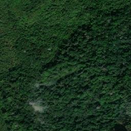 Satellite imagery of Cuchilla Gigante, CO