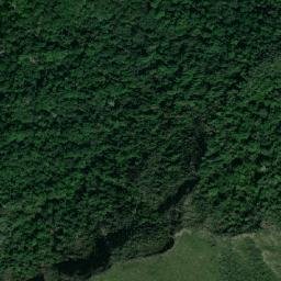 Satellite imagery of Cuchilla Gigante, CO