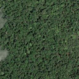 Satellite imagery of Monte Bolaa, GQ
