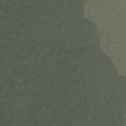 Satellite imagery of Punta Vidal, GQ